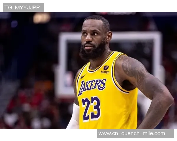 湖人名宿：湖人球迷中会出现分歧，喜爱科比的就不会喜爱詹姆斯